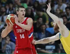 关于塞尔维亚队球员伤愈回归，迎来好机遇的信息